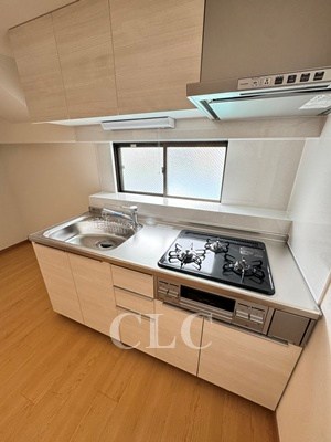 アーバンハウス松本 キッチン