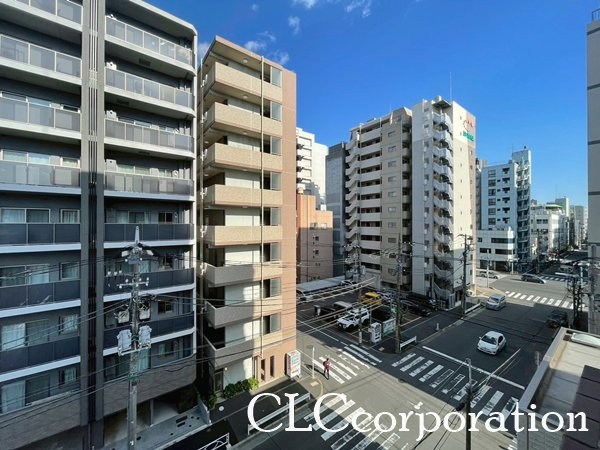 シティハイツ両国 その他5