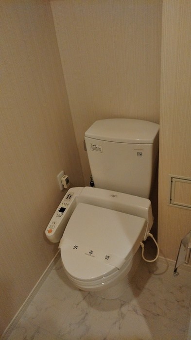 カスタリア茅場町  その他1