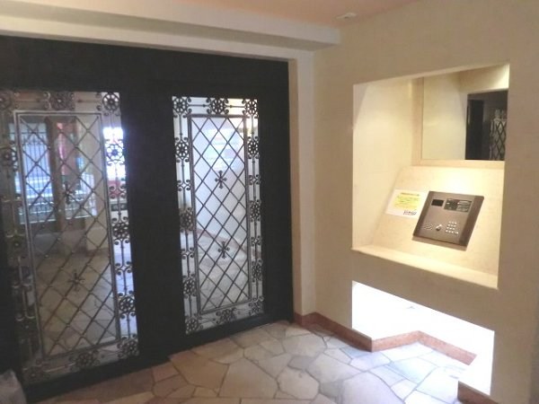 トーシンフェニックス日本橋浜町弐番館 その他8