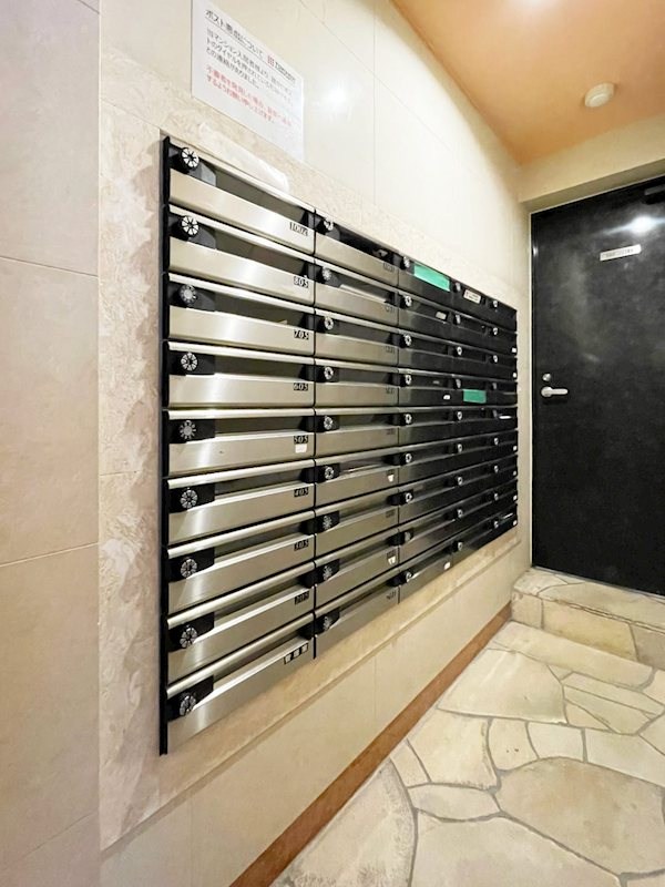 トーシンフェニックス日本橋浜町弐番館 その他9