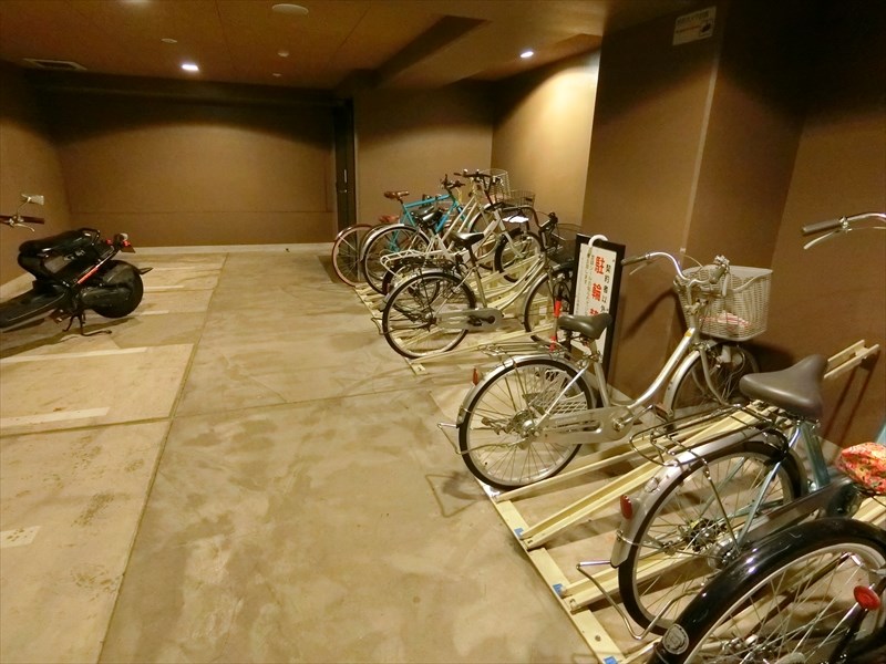 トーシンフェニックス日本橋浜町弐番館 その他10