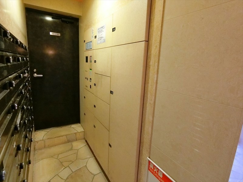 トーシンフェニックス日本橋浜町弐番館 その他11