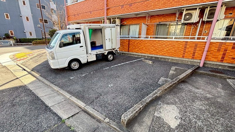 アサヒハイツ中葛西 その他2