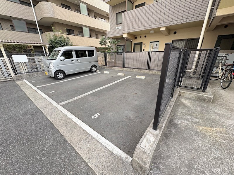 マンション・コイムⅡ その他2