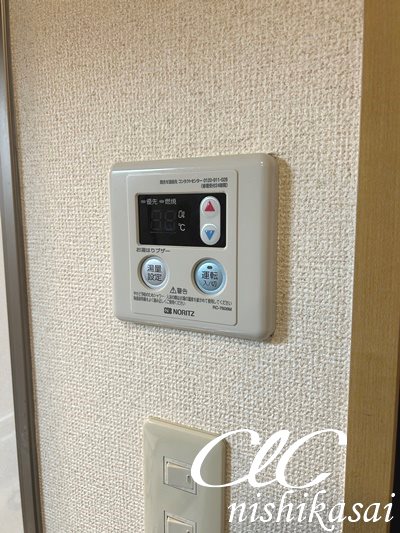 パーシモンコートA棟 その他12