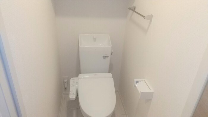 エクセリア滝野川 その他4