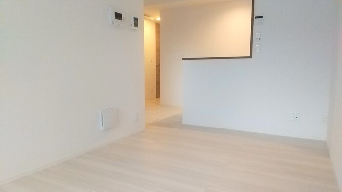 エクセリア滝野川 リビング