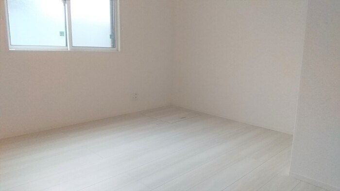 エクセリア滝野川 ベッドルーム