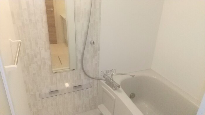 エクセリア滝野川 風呂画像