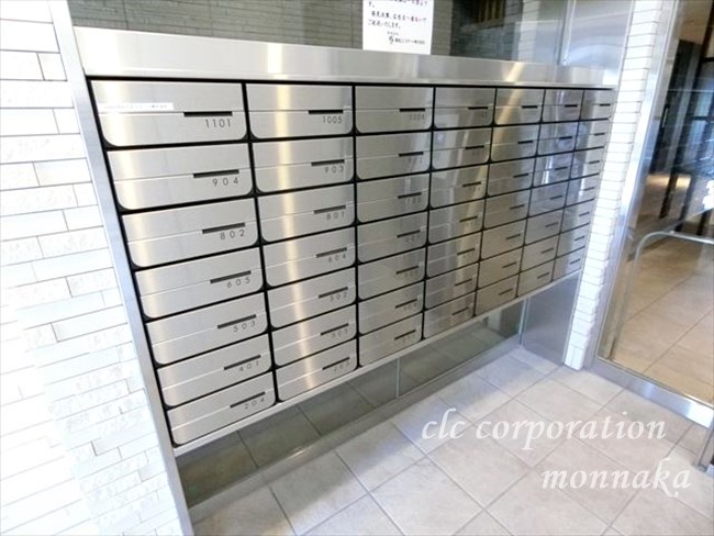 SAKURAレジデンス  その他外観1