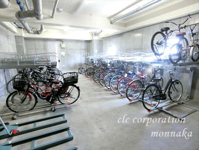 SAKURAレジデンス  その他外観2