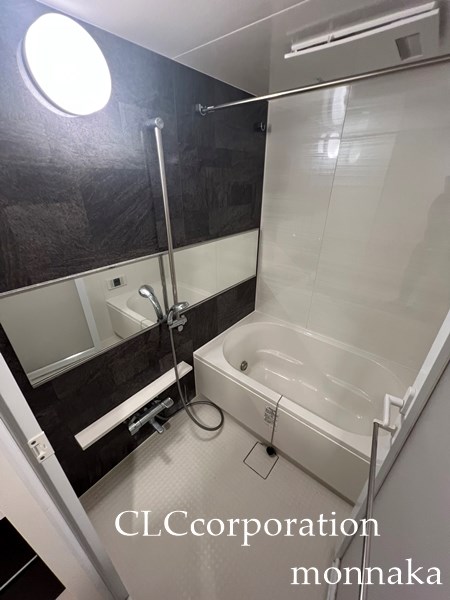 SAKURAレジデンス  風呂画像