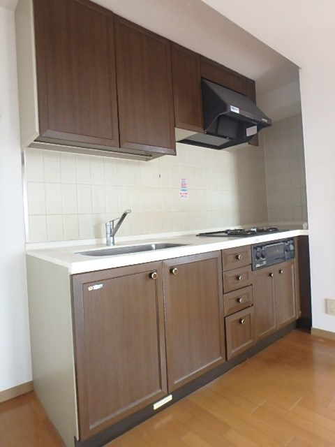 藤和シティコープ飛鳥山公園 キッチン