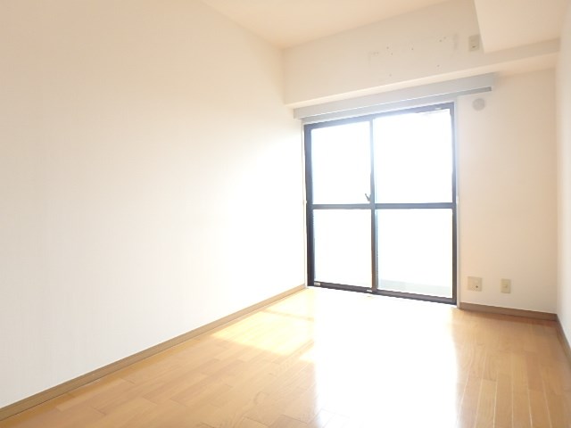 藤和シティコープ飛鳥山公園 ベッドルーム