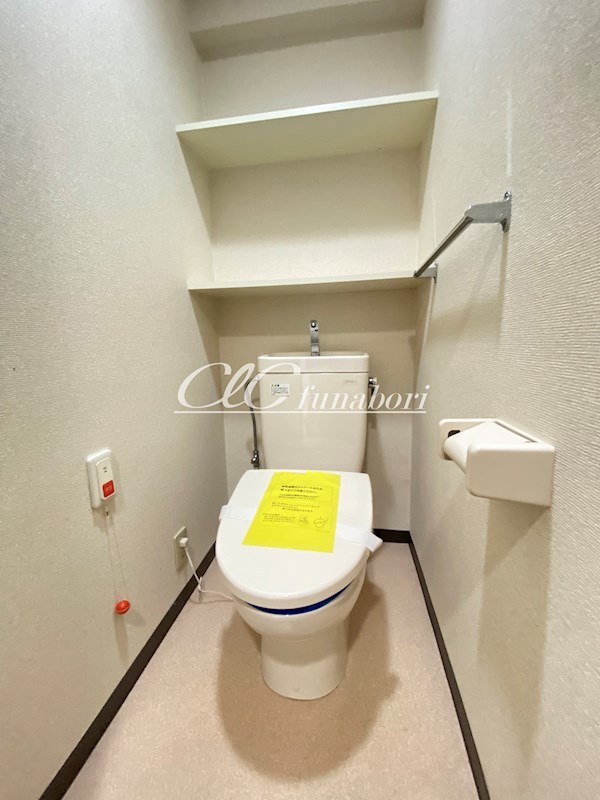 ドミールコンフォール親水公園 その他3