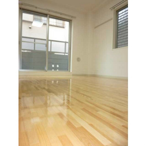 エルクレスト ベッドルーム