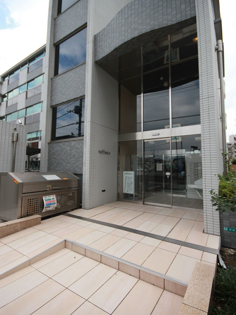 ラフィーネＳ その他5