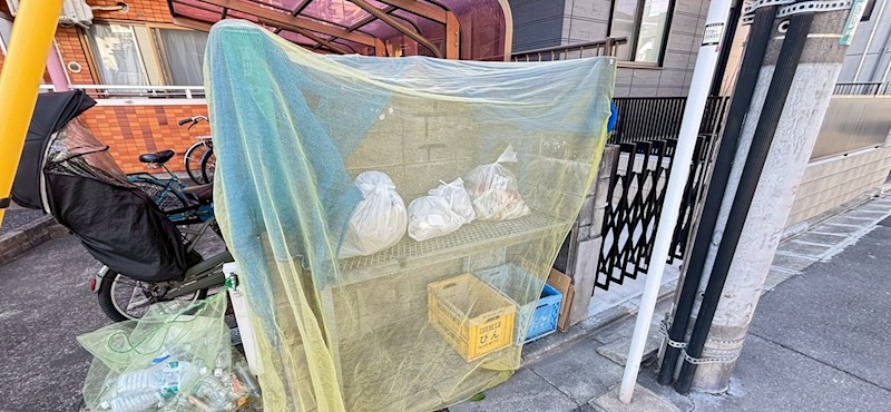 アサヒハイツ中葛西 その他4