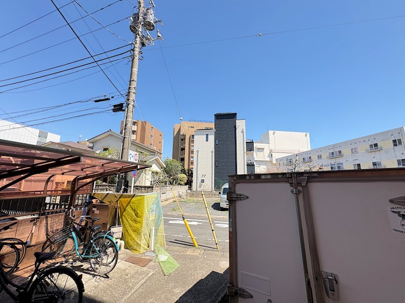 アサヒハイツ中葛西 その他5