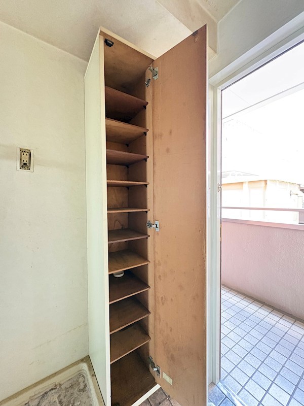 アサヒハイツ中葛西 その他9