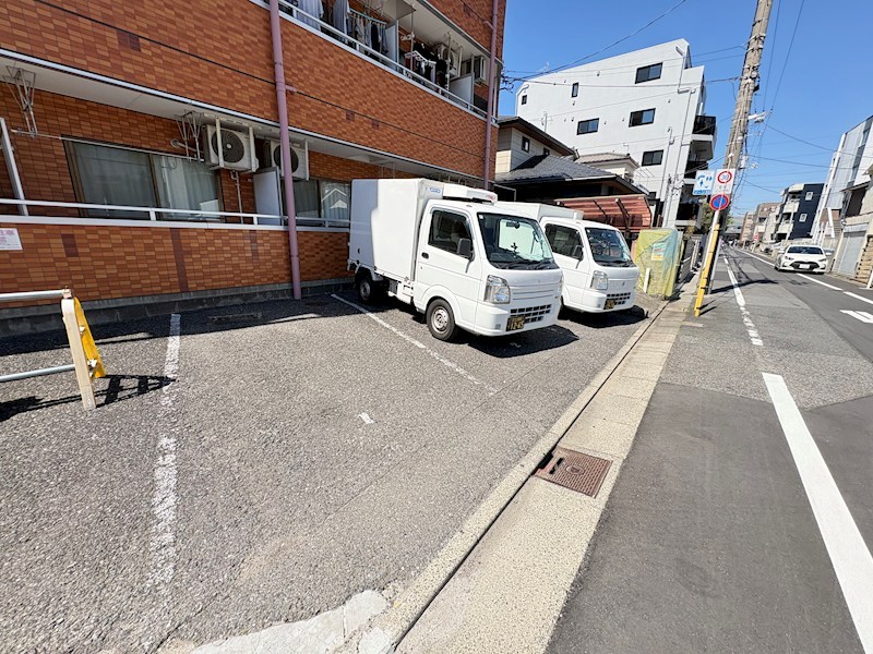 アサヒハイツ中葛西 その他10