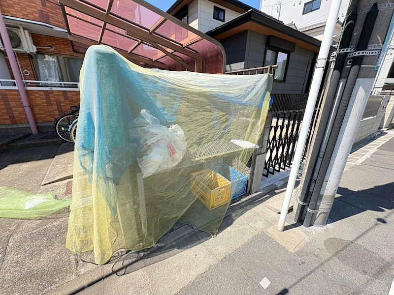 アサヒハイツ中葛西 その他12