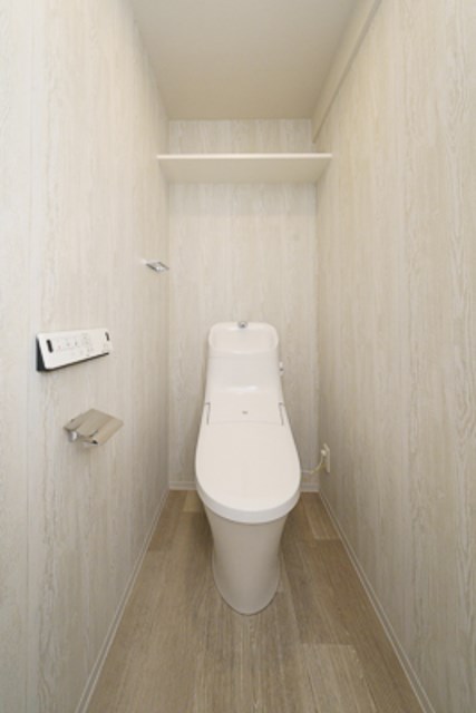 Sunny Side Forest その他1