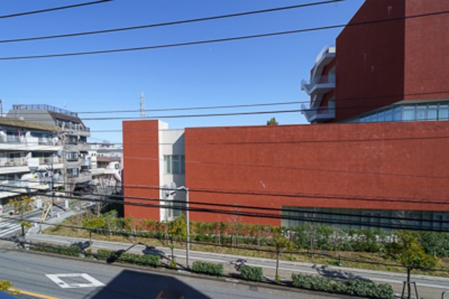 Sunny Side Forest その他4