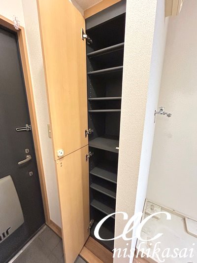 パーシモンコートA棟 その他6