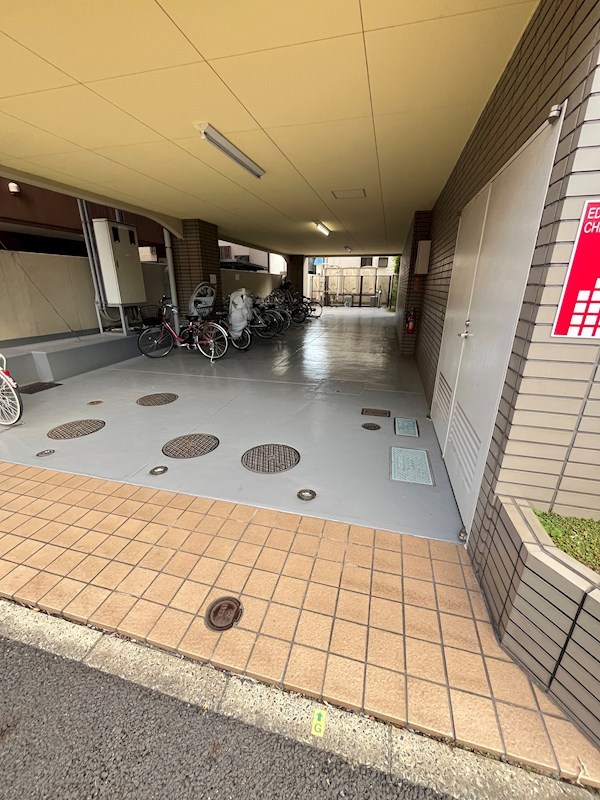 第10頼長ビル その他11