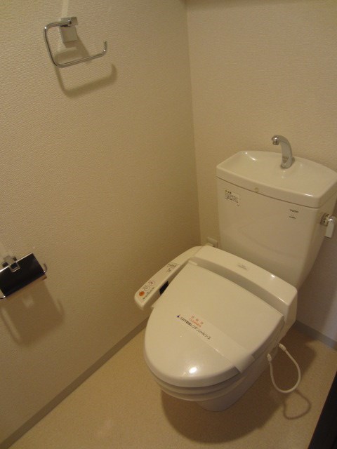 MFPRコート木場公園   その他2