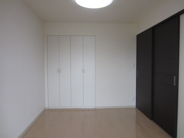 MFPRコート木場公園   ベッドルーム