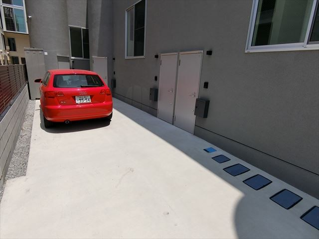 KANRA梅島 その他7