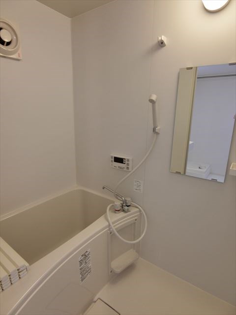 KANRA梅島 風呂画像