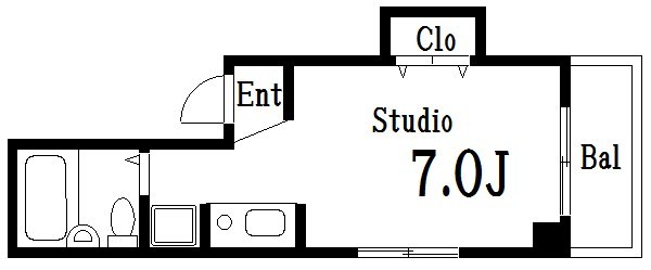 ウイング両国 間取り
