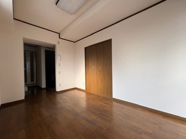 ウイング両国 ベッドルーム