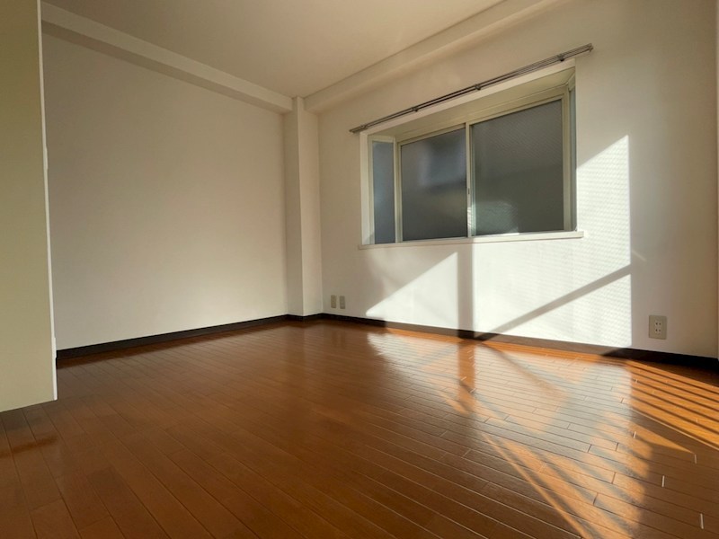 ラ・ファエルⅡ リビング