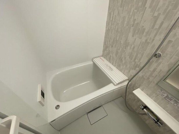 ウィンドテラス荒川 風呂画像