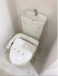 スパシエ田端 その他2