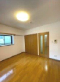 スパシエ田端 ベッドルーム