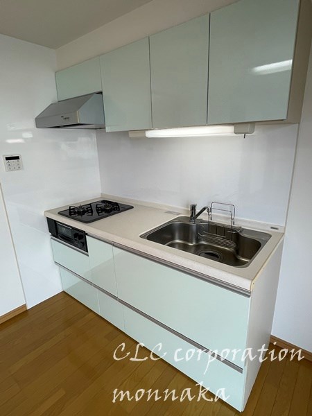 メゾン大沢  キッチン