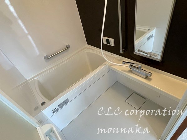 メゾン大沢  風呂画像