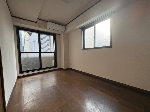 ウイング両国 リビング