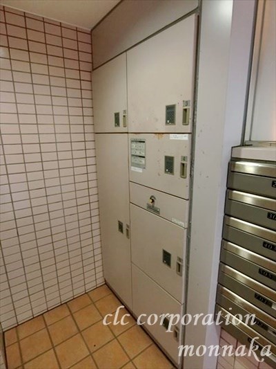 アベニュー白河 その他外観3