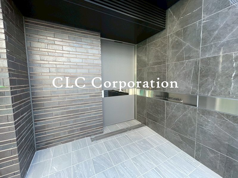 クレストコート木場 その他外観1