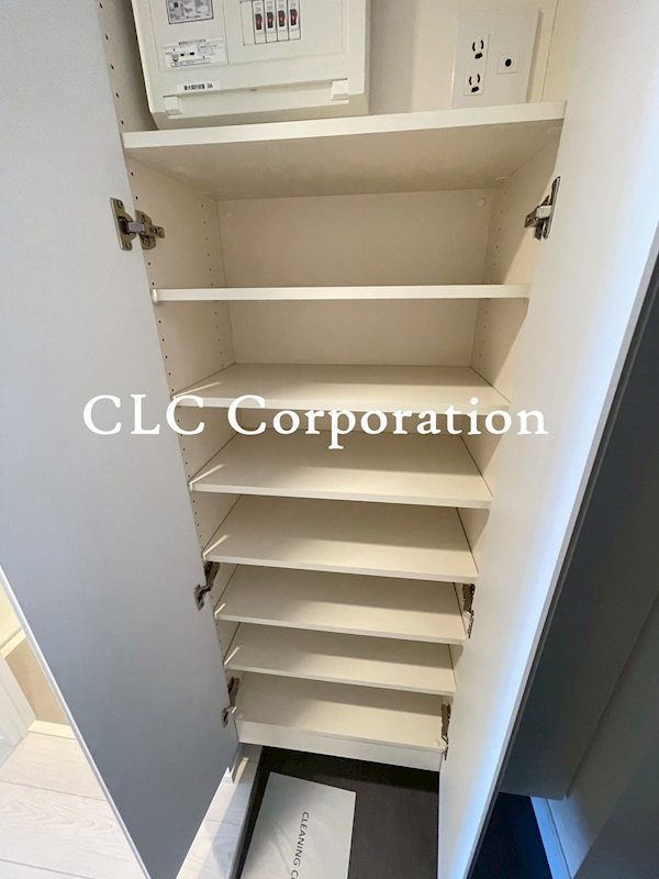 クレストコート木場 その他9