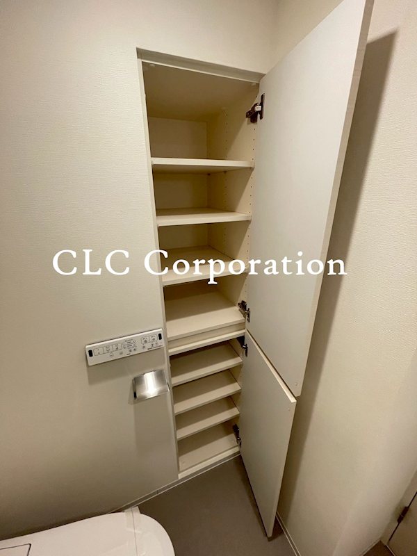 クレストコート木場 その他12