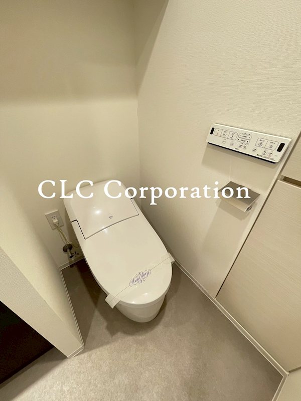 クレストコート木場 その他3