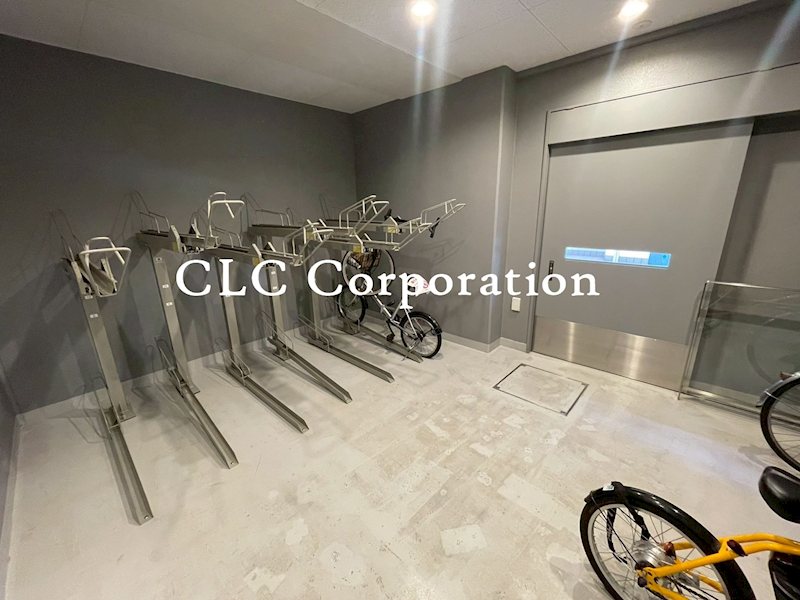 クレストコート木場 その他外観3